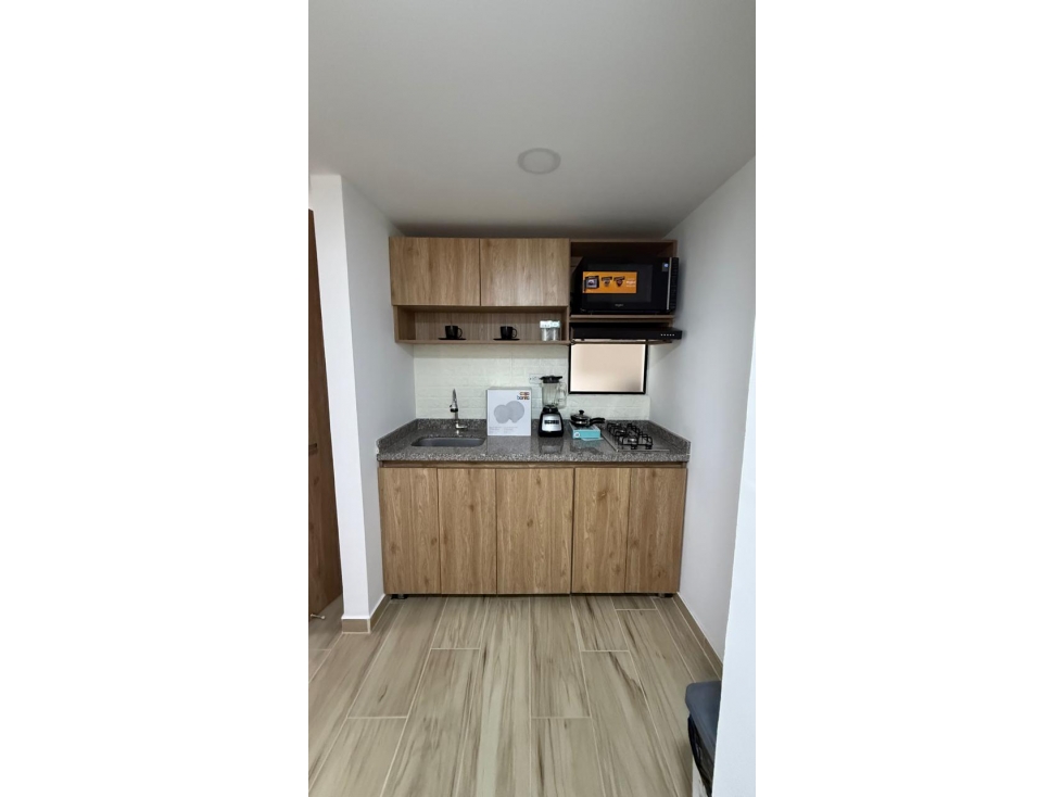 Arriendo Apartamento Amoblado Norte Armenia El Nogal AIRBNB — foto 5