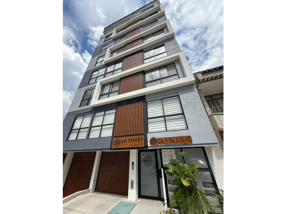 Arriendo Apartamento Amoblado Norte Armenia El Nogal AIRBNB