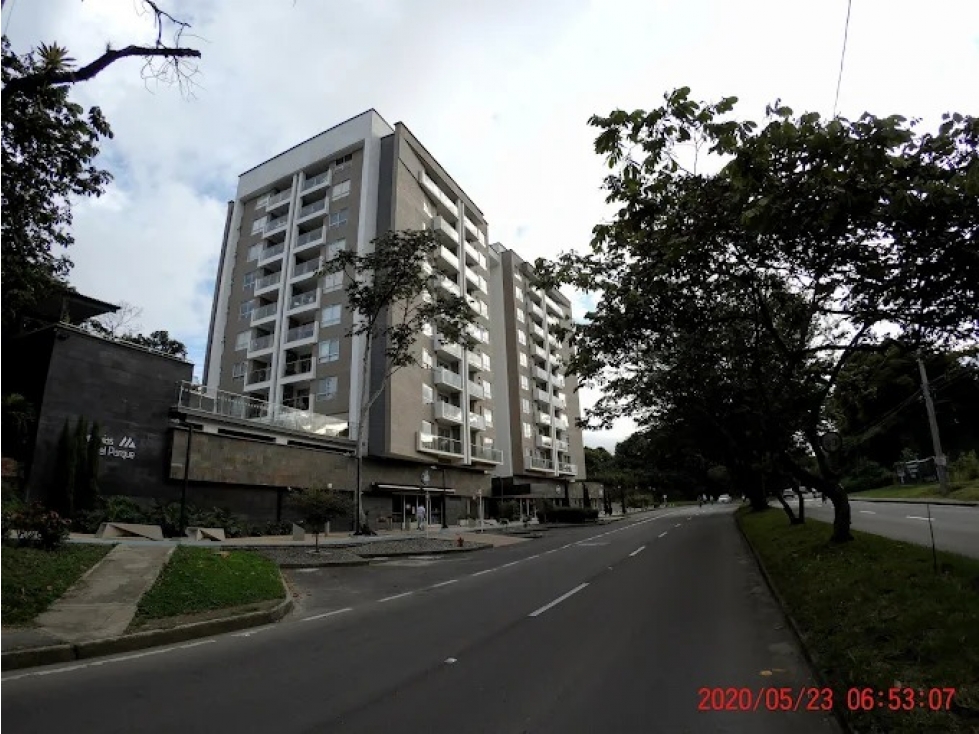Apartamento Norte de Armenia