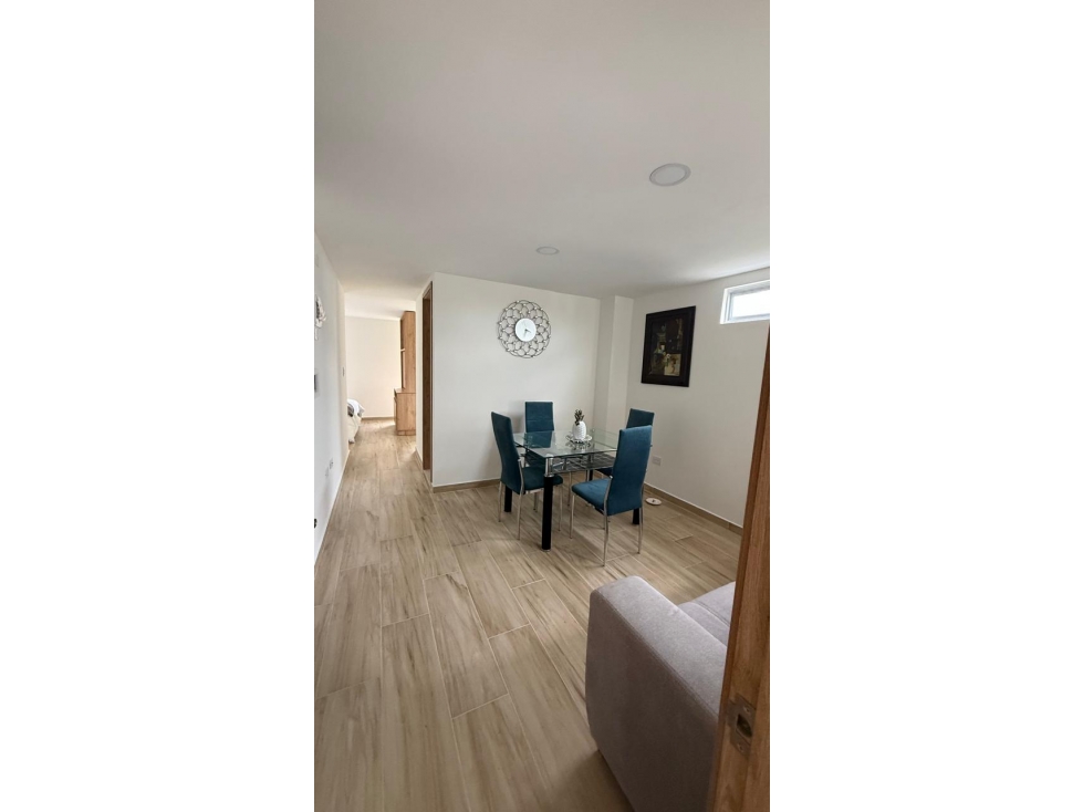 Arriendo Apartamento Amoblado Norte Armenia El Nogal AIRBNB — foto 6