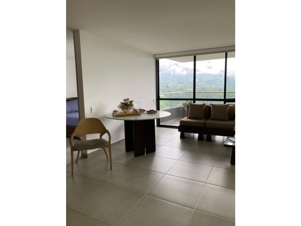 Apartamento Norte de Armenia — foto 2