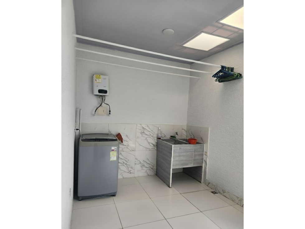 Casa en la Tebaida — foto 2