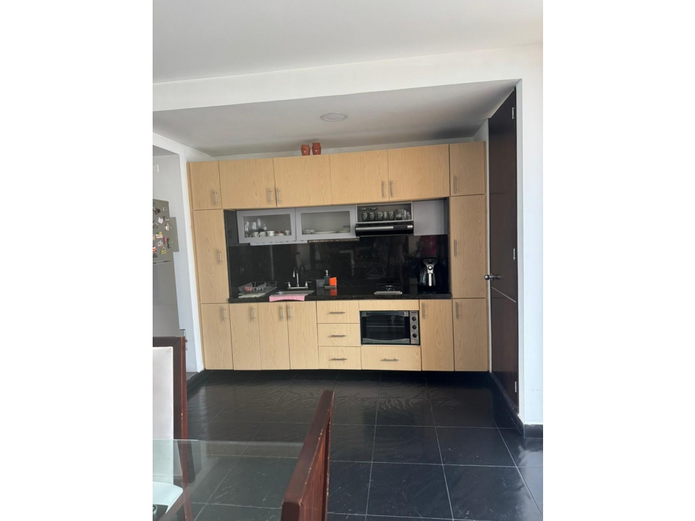 Apartamento Duplex Norte de Armenia AIRBNB — foto 3