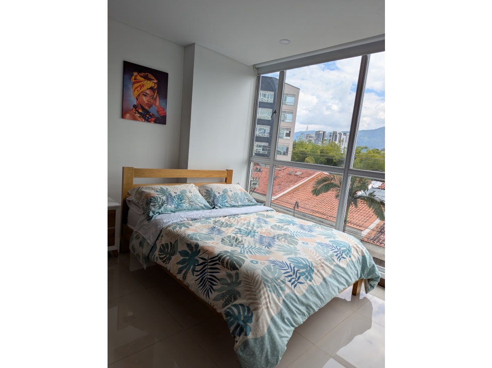 Apartamento Norte de Armenia AIRBNB — foto 3