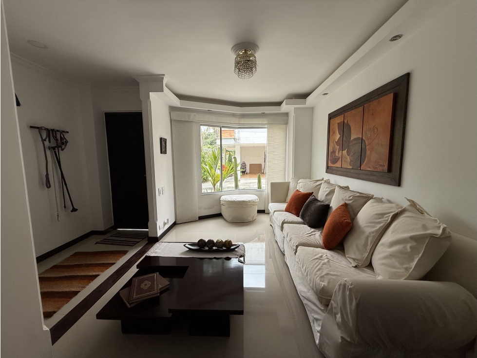 Se Vende Casa En Conjunto Cerrado Al Norte De Armenia — foto 6