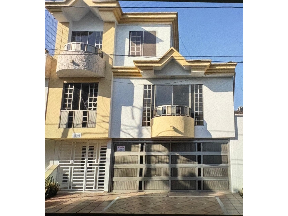Casa en Tuluá Valle