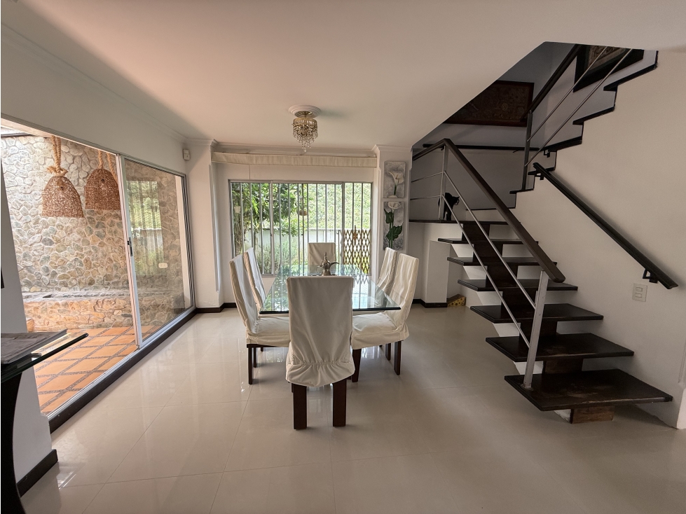 Se Vende Casa En Conjunto Cerrado Al Norte De Armenia — foto 2