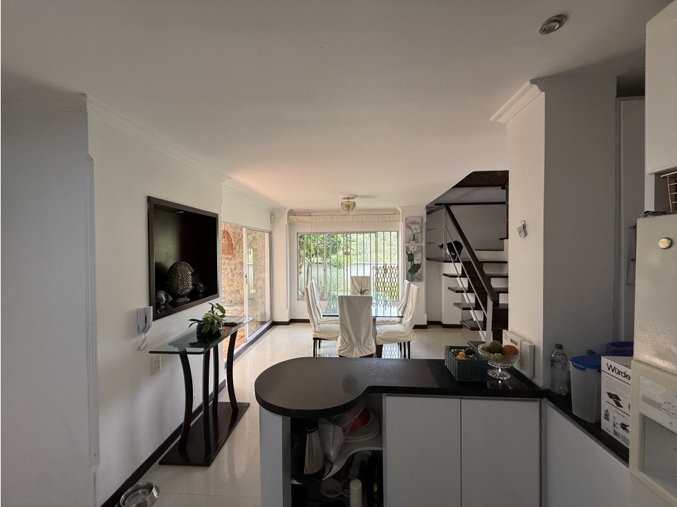 Se Vende Casa En Conjunto Cerrado Al Norte De Armenia — foto 5