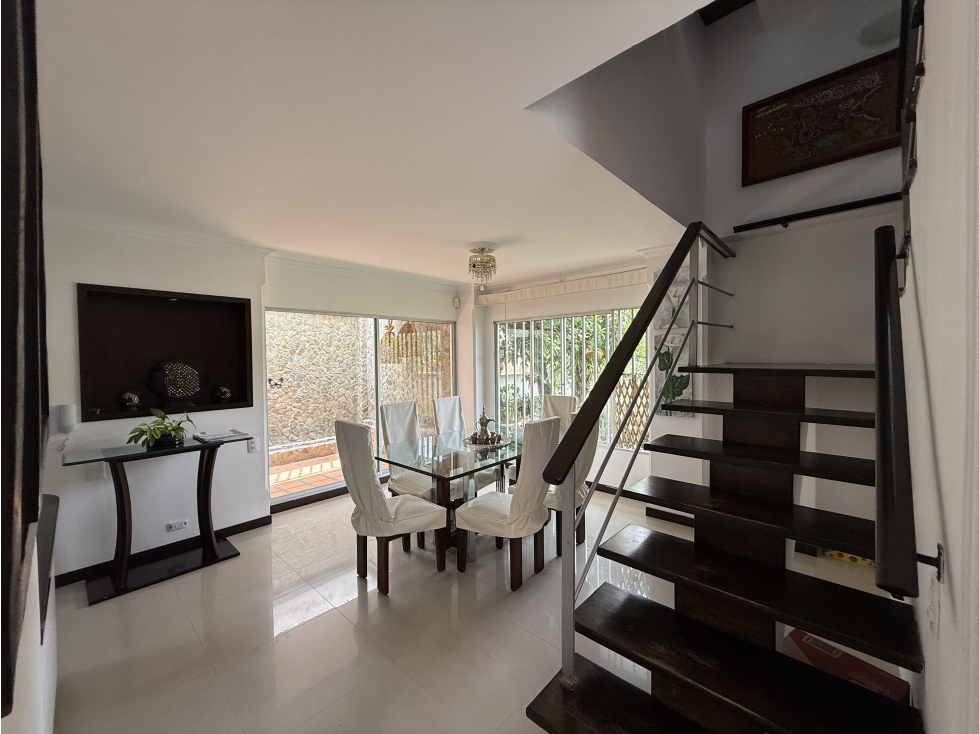 Se Vende Casa En Conjunto Cerrado Al Norte De Armenia — foto 3