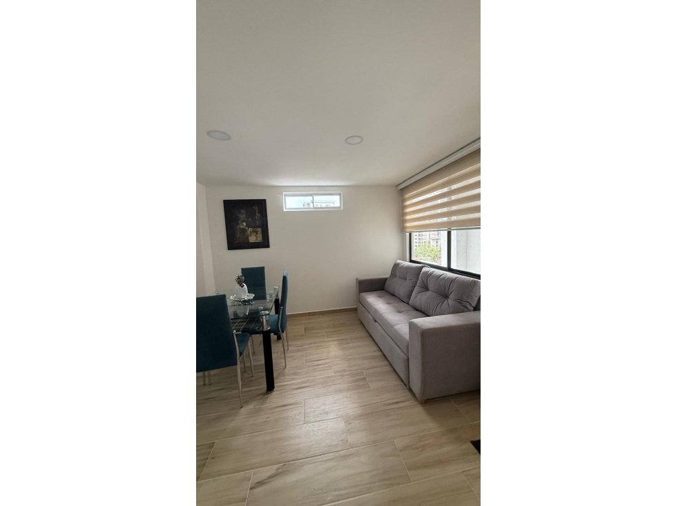 Arriendo Apartamento Amoblado Norte Armenia El Nogal AIRBNB — foto 3