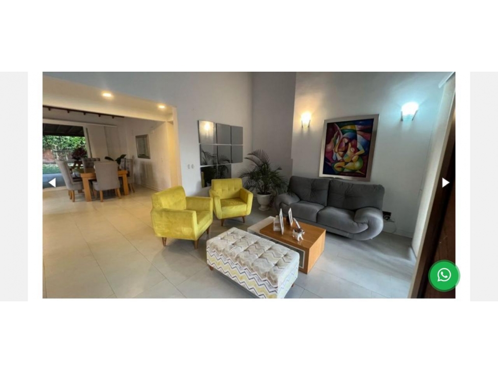 Casa Campestre Condominio vía Armenia La Tebaida Quindío — foto 3