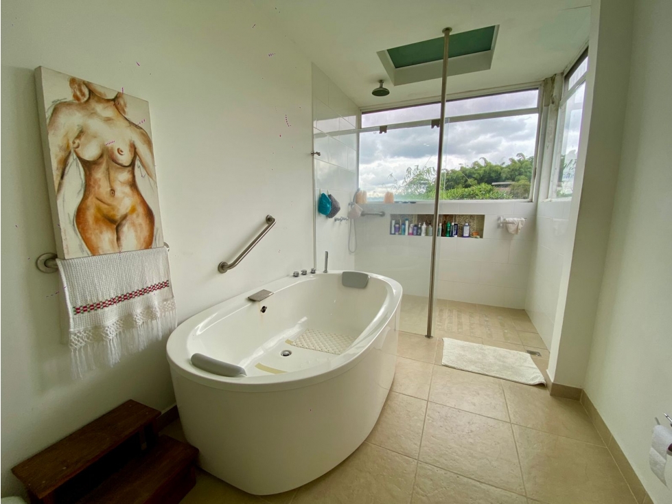 Casa Campestre conjunto cerrado Norte de Armenia — foto 4
