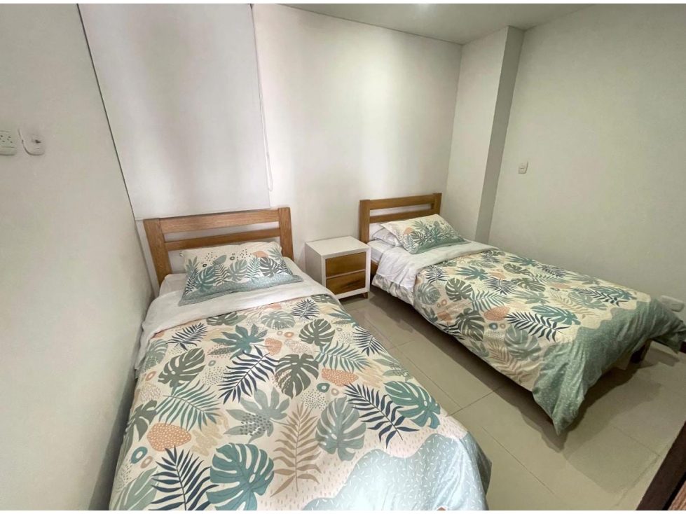 Apartamento Norte de Armenia AIRBNB — foto 4