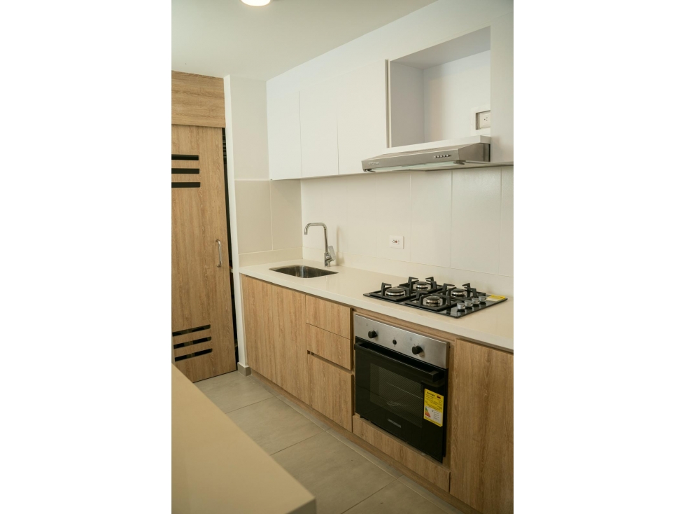 Apartamento Norte de Armenia — foto 5