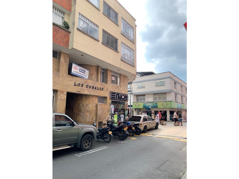 Apartamento Parque Sucre de Armenia