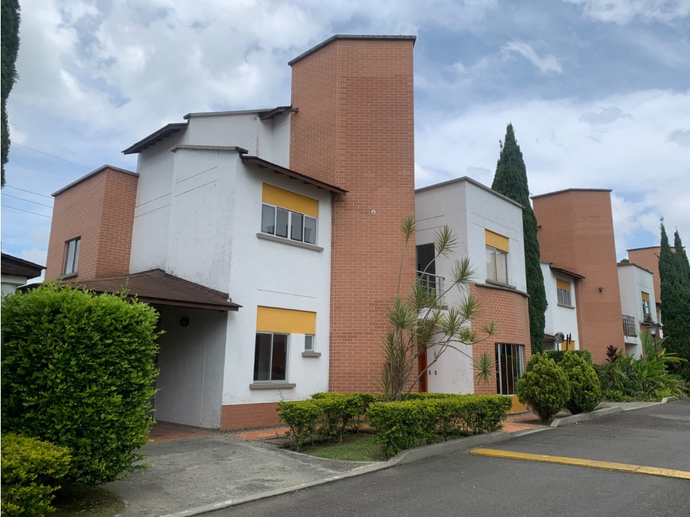 Casa Norte Armenia Conjunto Cerrado — foto 2