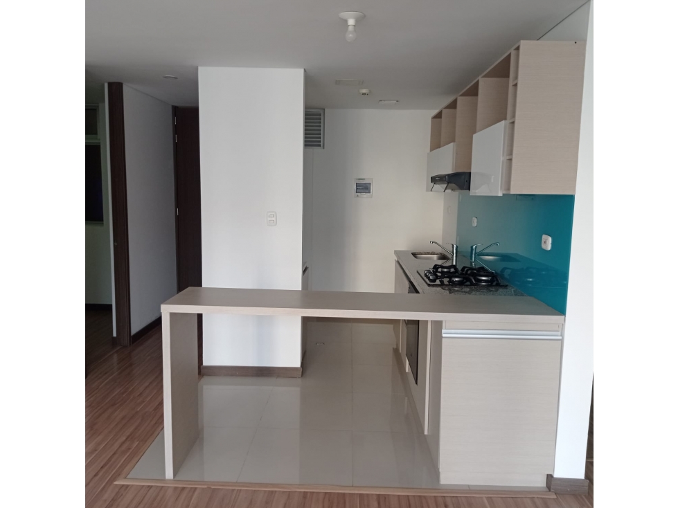 Apartamento Norte de Armenia AIRBNB