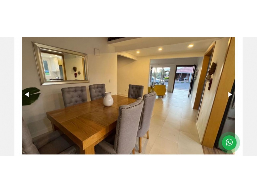 Casa Campestre Condominio vía Armenia La Tebaida Quindío — foto 4