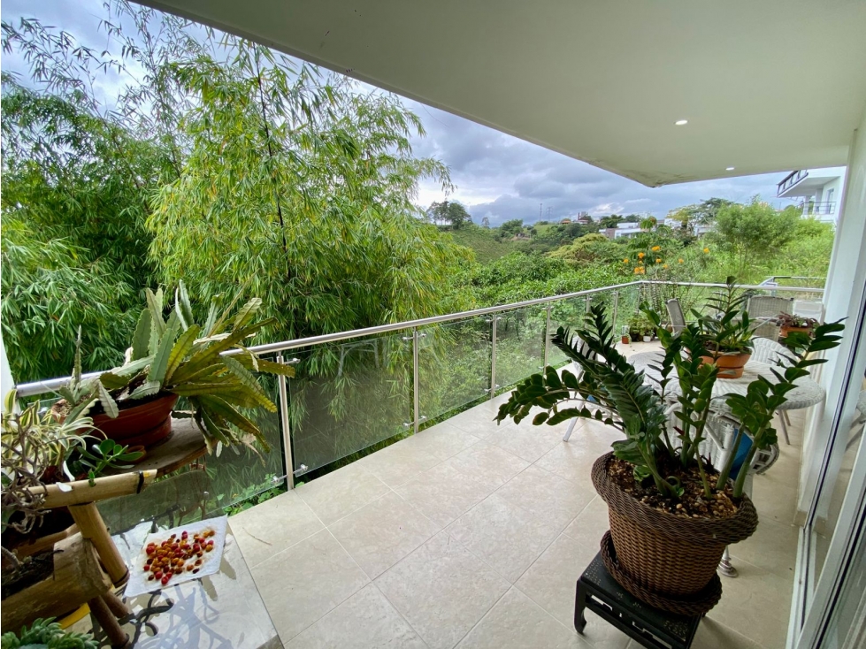 Casa Campestre conjunto cerrado Norte de Armenia — foto 5