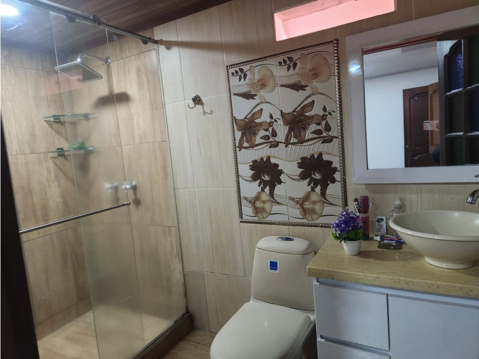 Casa en la Tebaida — foto 4