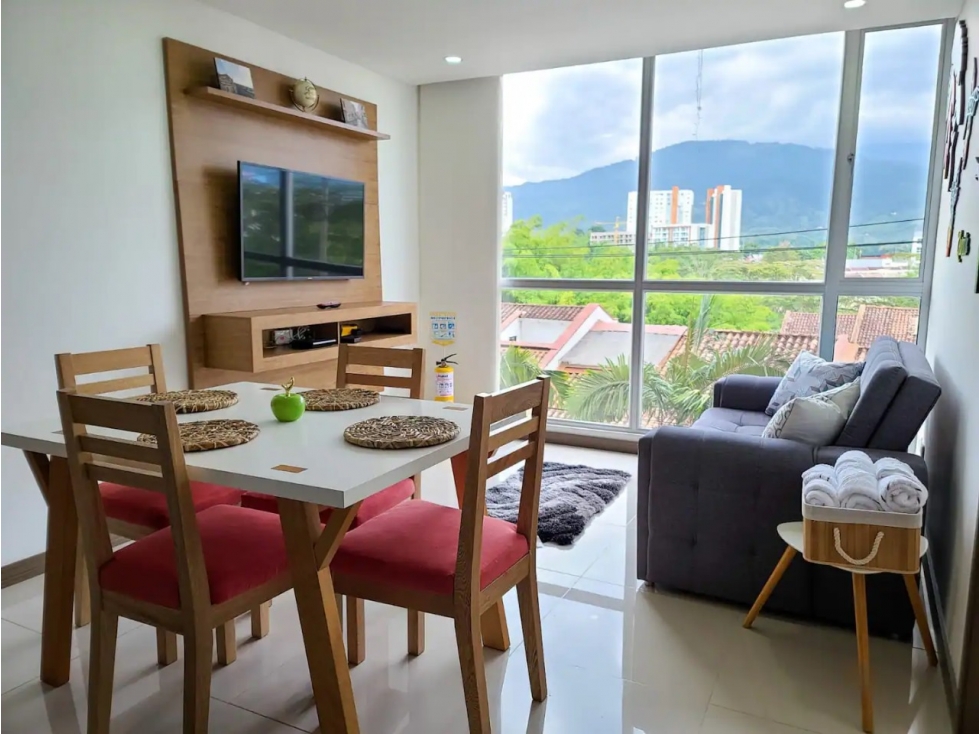 Apartamento Norte de Armenia AIRBNB — foto 5