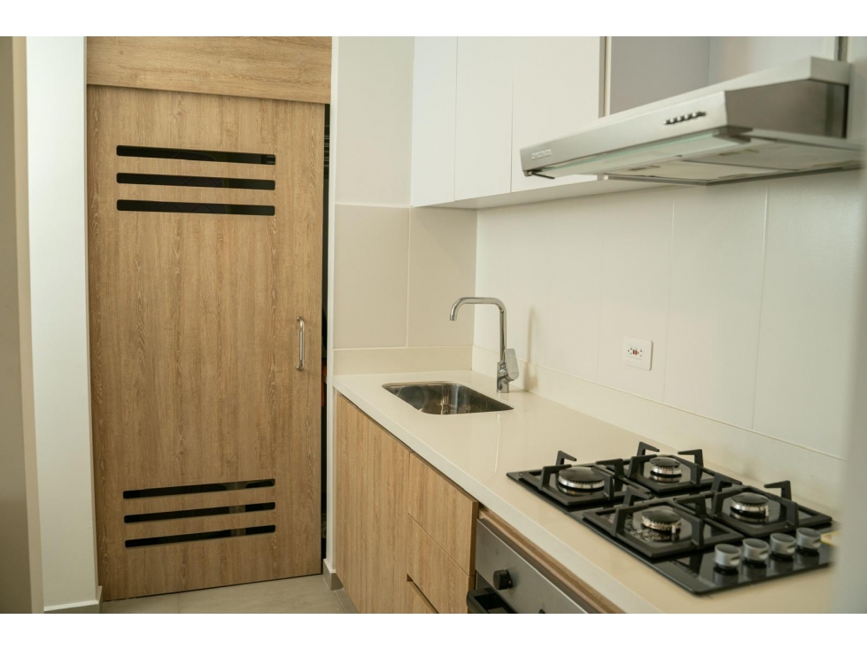 Apartamento Norte de Armenia — foto 6
