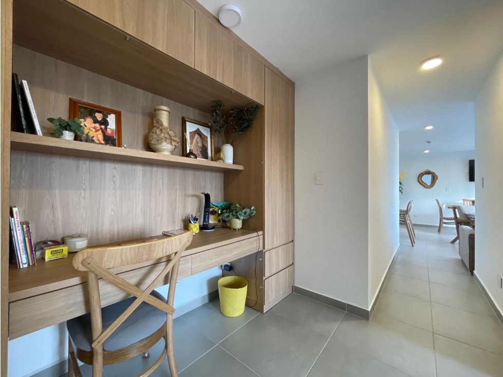 Apartamento Norte de Armenia — foto 4