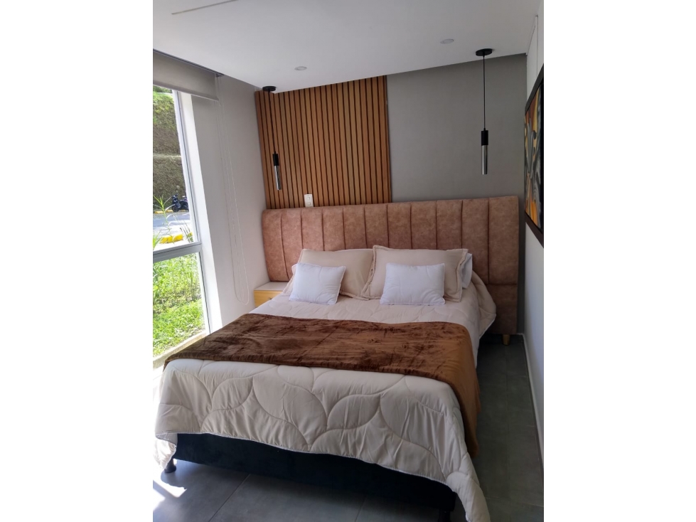 Aparta Estudio Norte de Armenia — foto 5