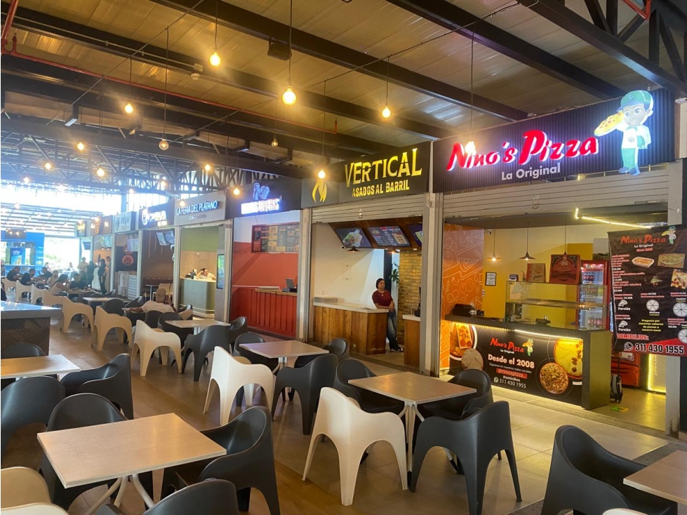 Local Comercial MALL Privilegio Norte Armenia — foto 6
