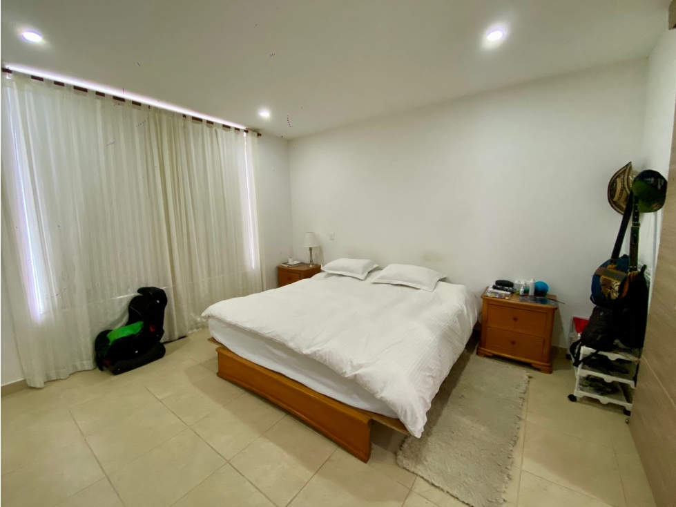 Casa Campestre conjunto cerrado Norte de Armenia — foto 6