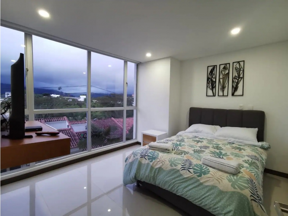 Apartamento Norte de Armenia AIRBNB — foto 6