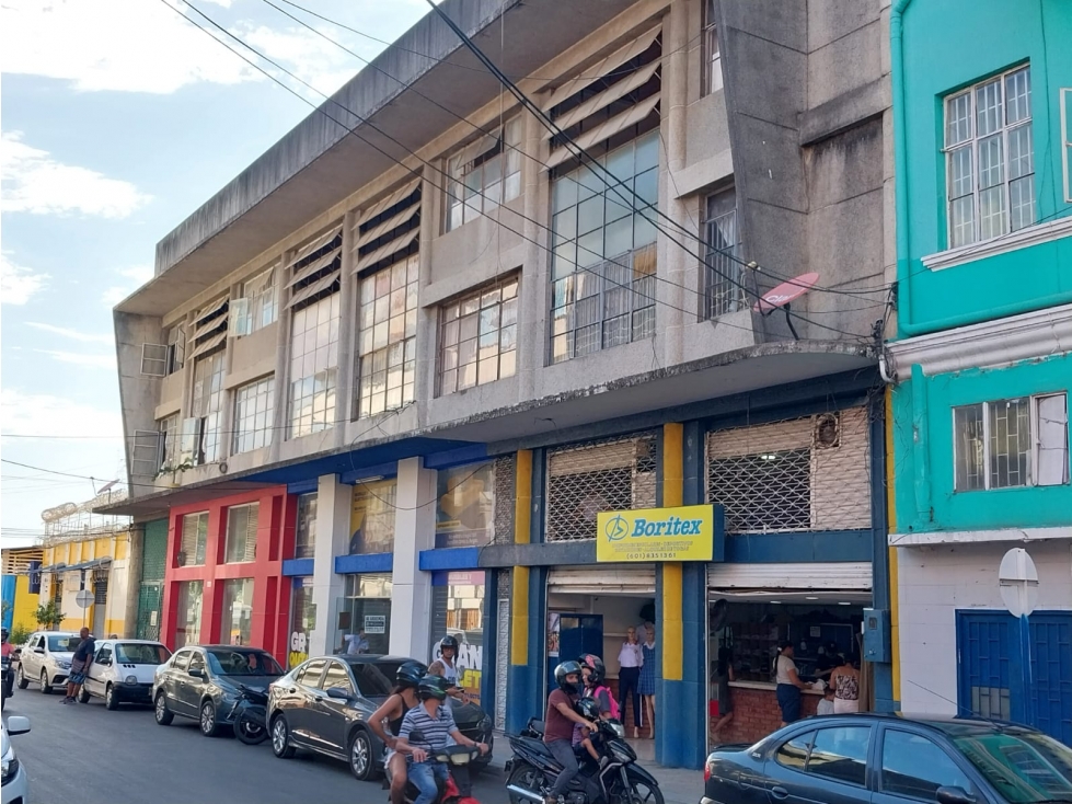 VENTA LOCAL GIRARDOT (Cundinamarca) - 2