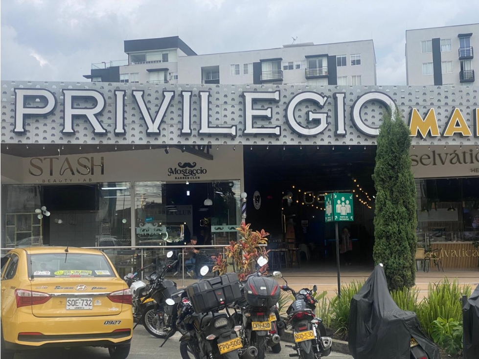 Local Comercial MALL Privilegio Norte Armenia — foto 3