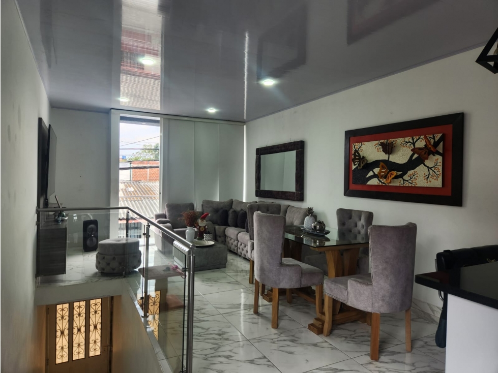 Casa en la Tebaida — foto 6