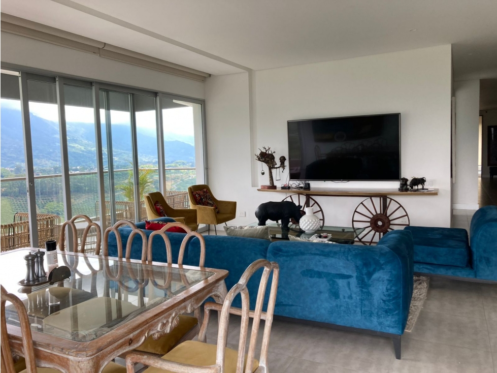 Apartamento para rentar PH Norte de Armenia