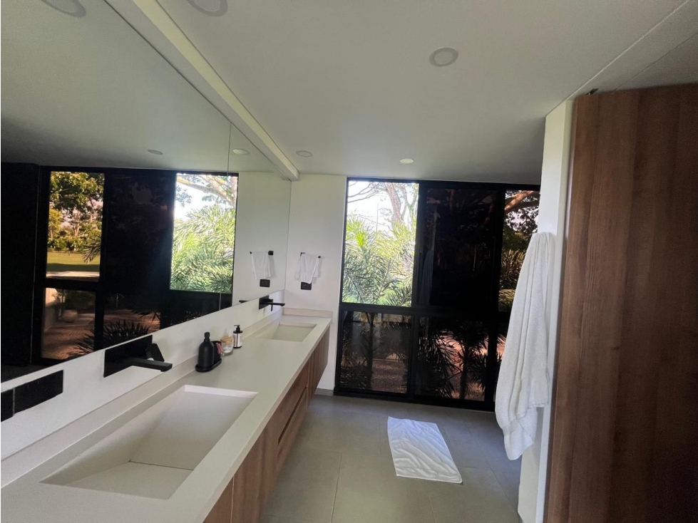 Hermosa Finca Chalet Aeropuerto Internacional El EDEN — foto 6