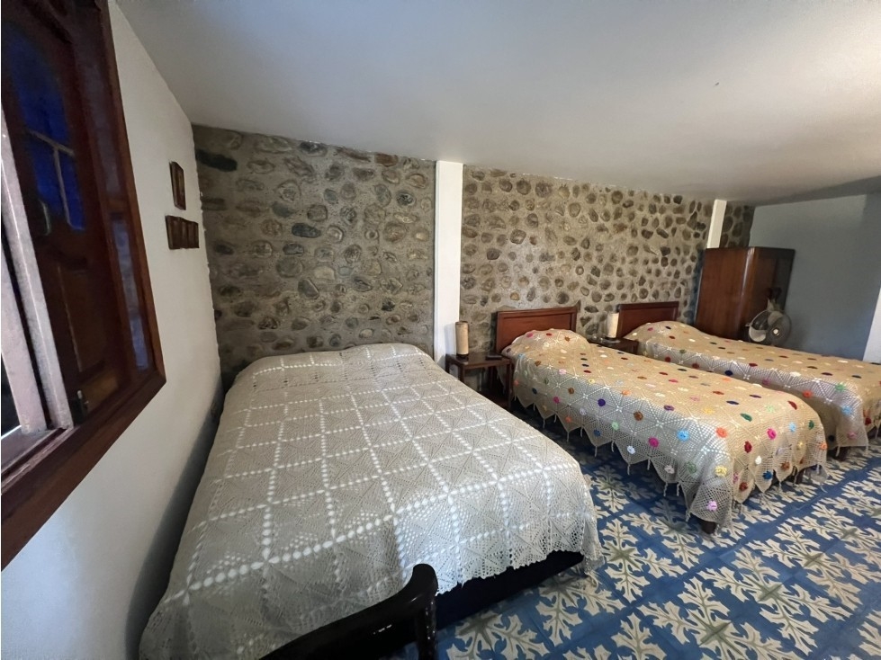 Se Vende Finca Hotel En La Tebaida - 5
