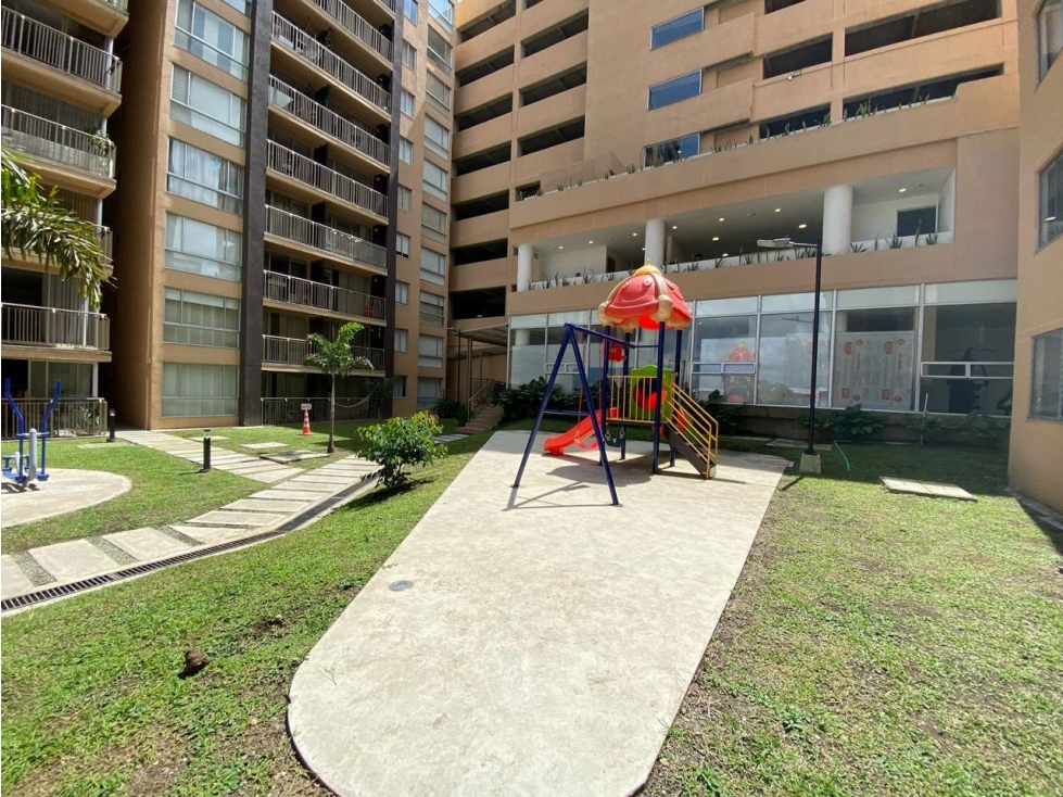 Apartamento Norte de Armenia