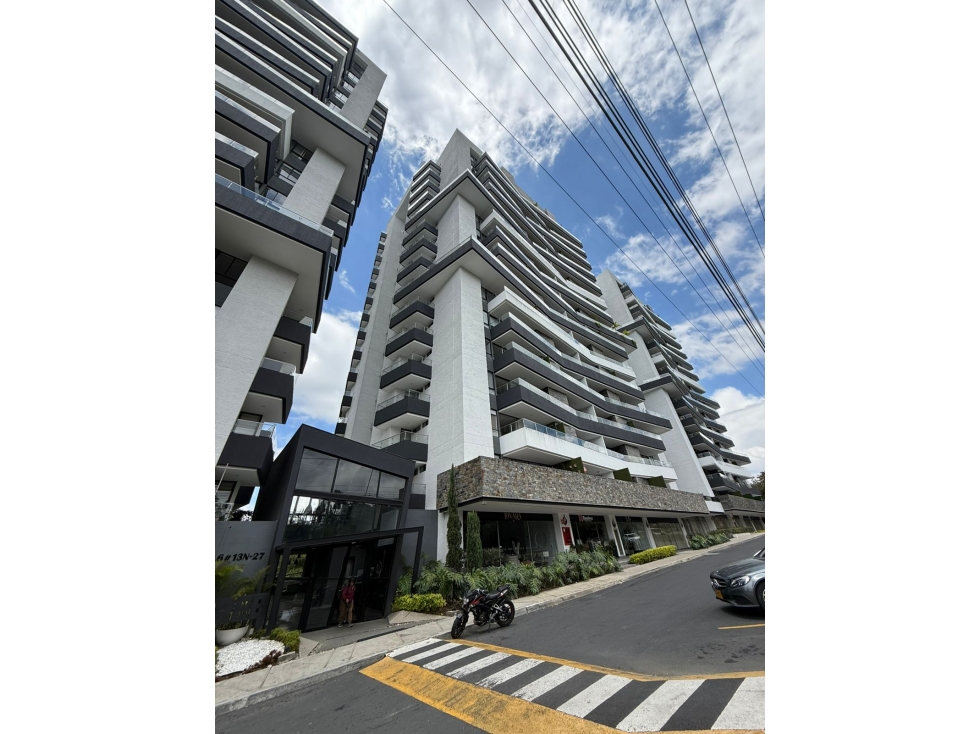 Apartamento Norte de Armenia