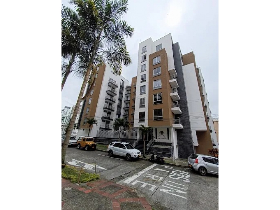Apartamento Norte de Armenia