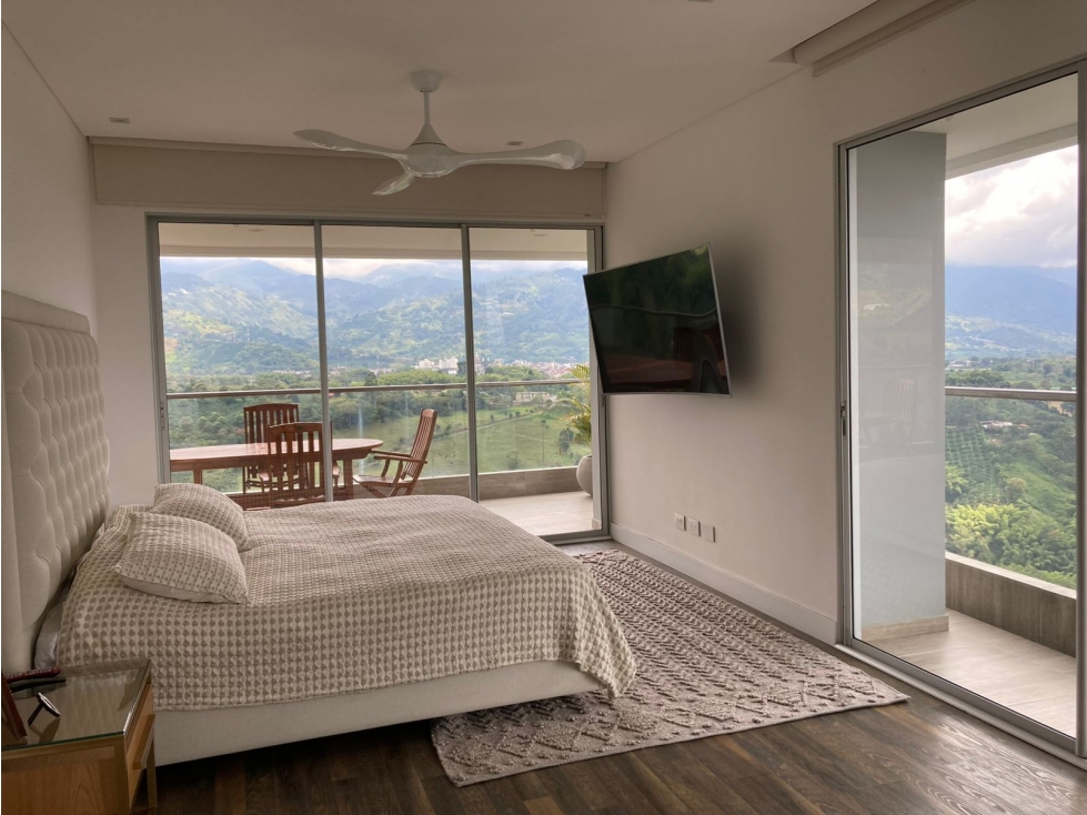 Apartamento para rentar PH Norte de Armenia — foto 6