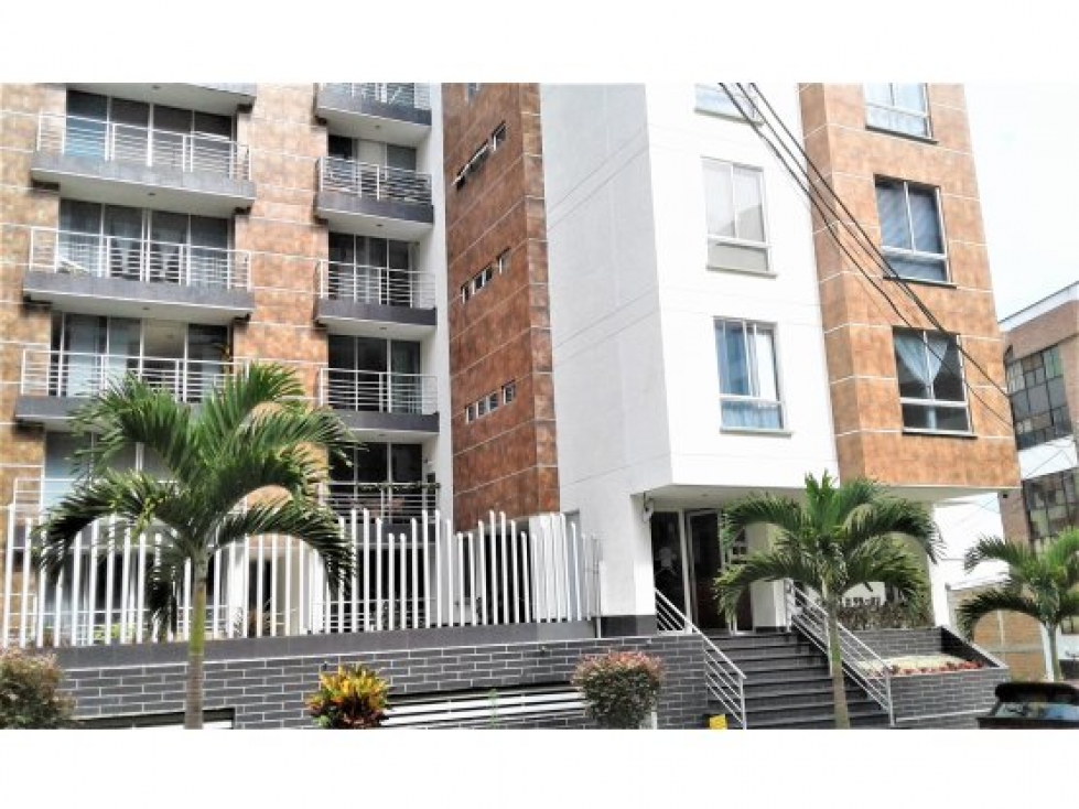 Apartamento Norte de Armenia — foto 2