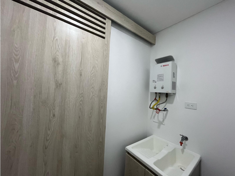 Apartamento Norte de Armenia — foto 6