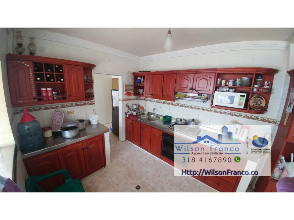 Casa En Venta, Sector El Recreo, Cartagena - 2