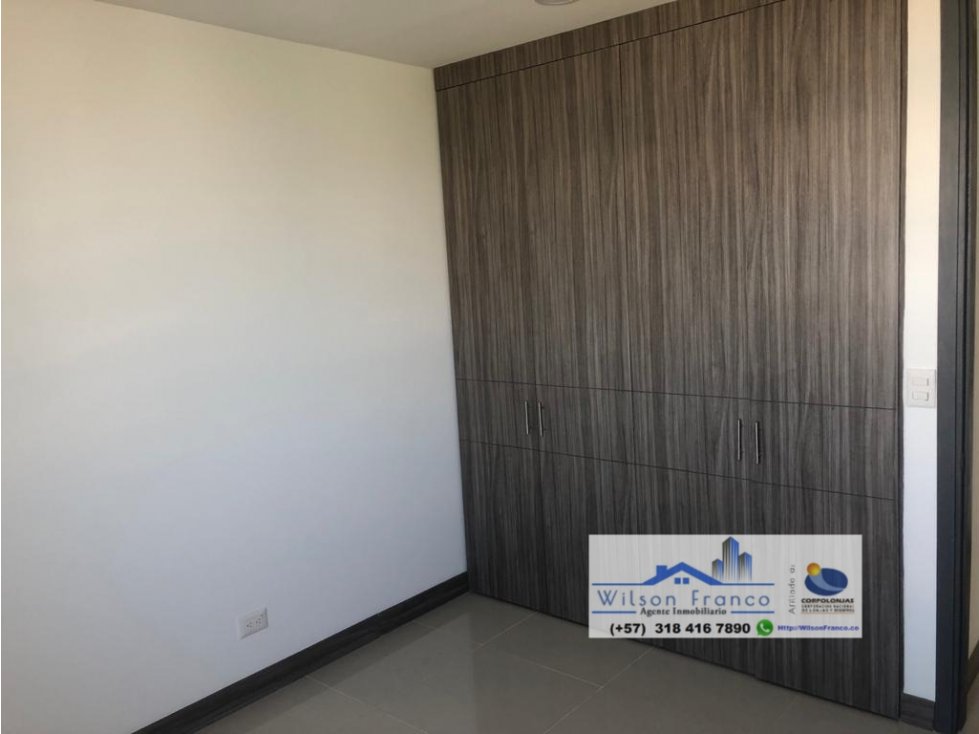 Apartamento En Venta, Crespo, Cartagena — foto 4
