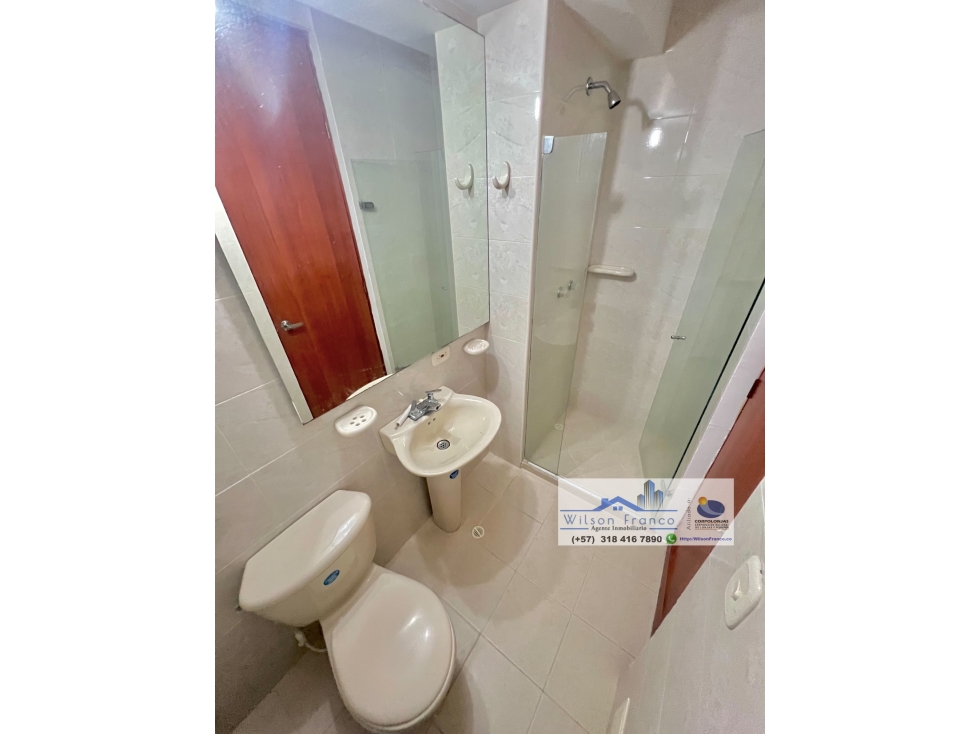 Apartamento En Venta, Conjunto Residencial, Plazuela Mayor, Cartagena — foto 6