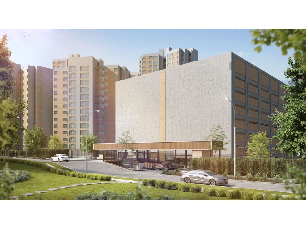 Majagua | Apartamentos en Venta | Medellin