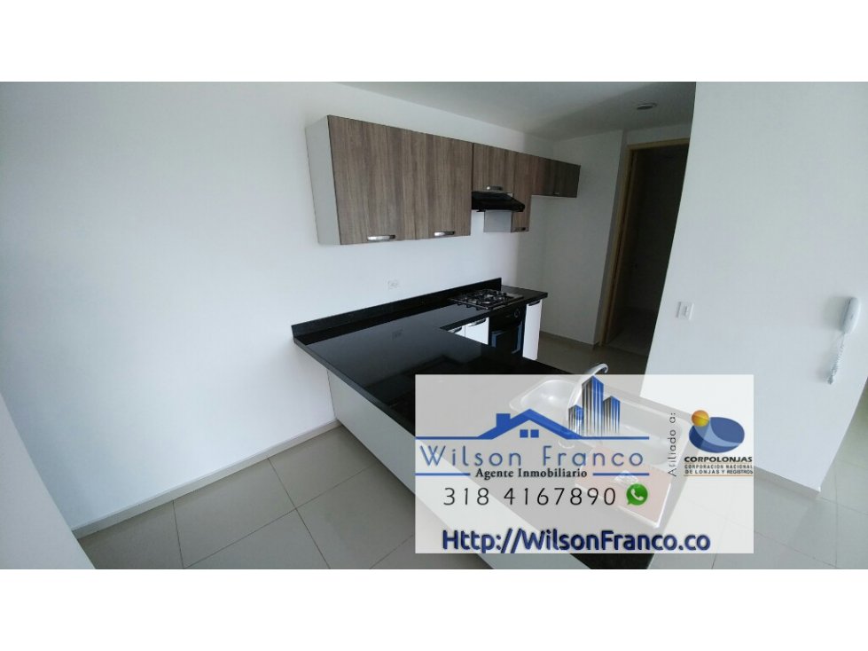Apartamento En Venta, Crespo, Cartagena — foto 3