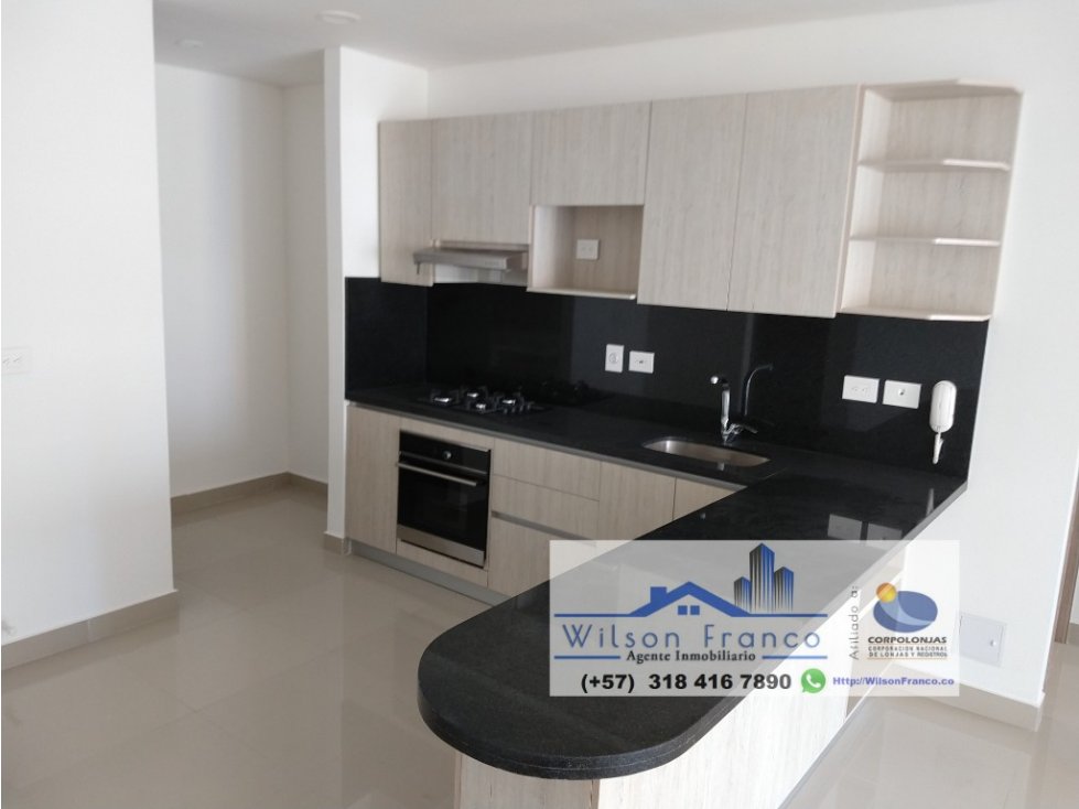 Apartamento En Venta, NUEVO, Bocagrande, Cartagena — foto 2