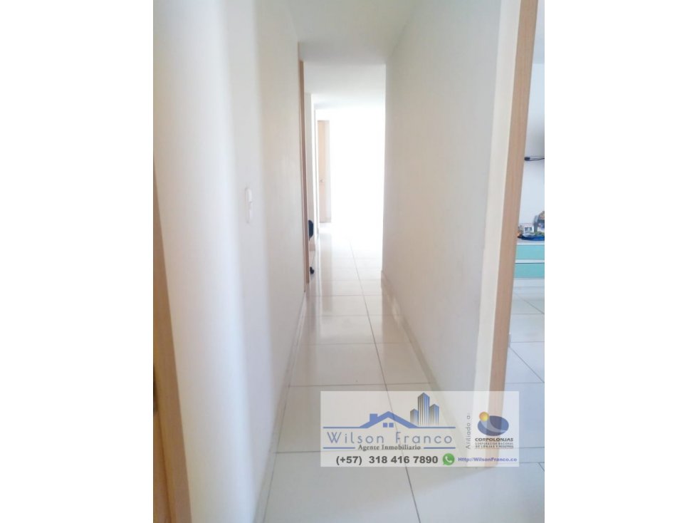 Apartamento En Venta, Edificio Menta, Cartagena — foto 5